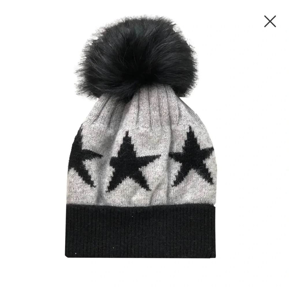 NWT Pixie Lane Beanie